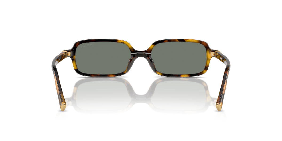 Miu Miu MU 11ZS VAU04M  